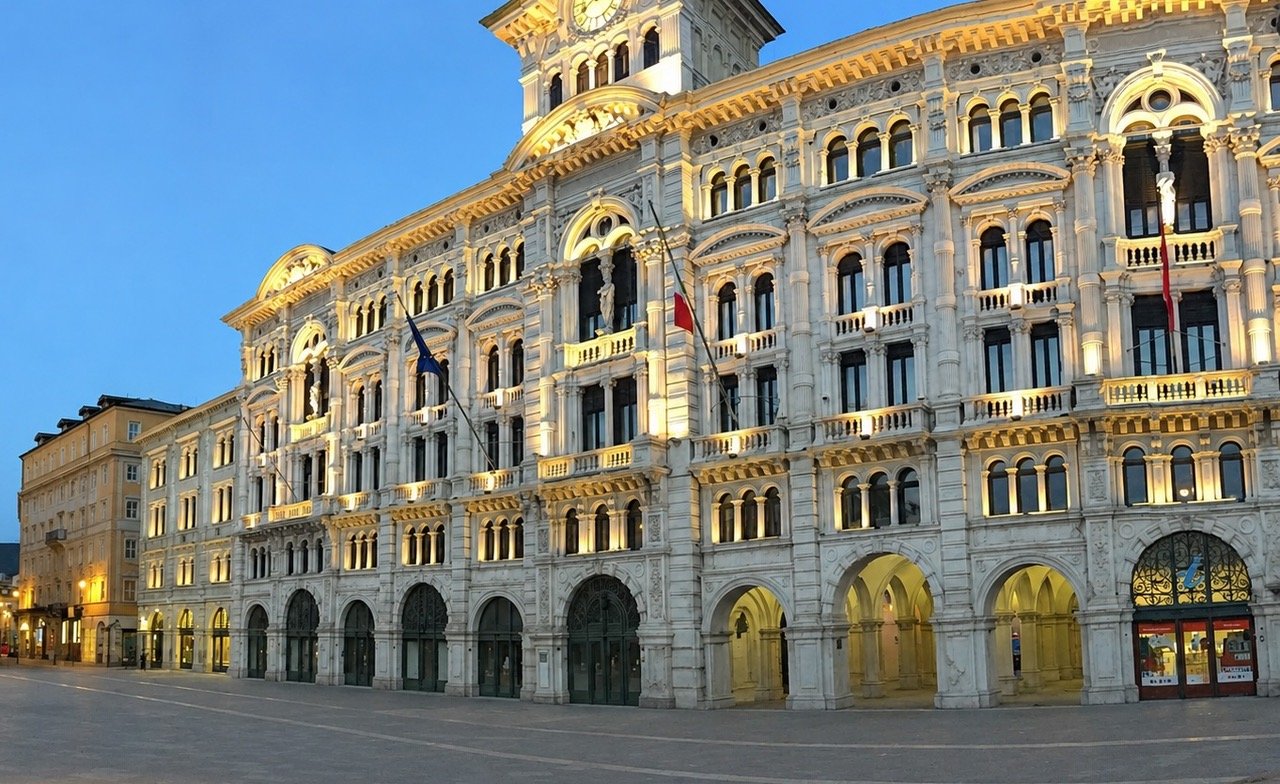 Investmentimmobilien